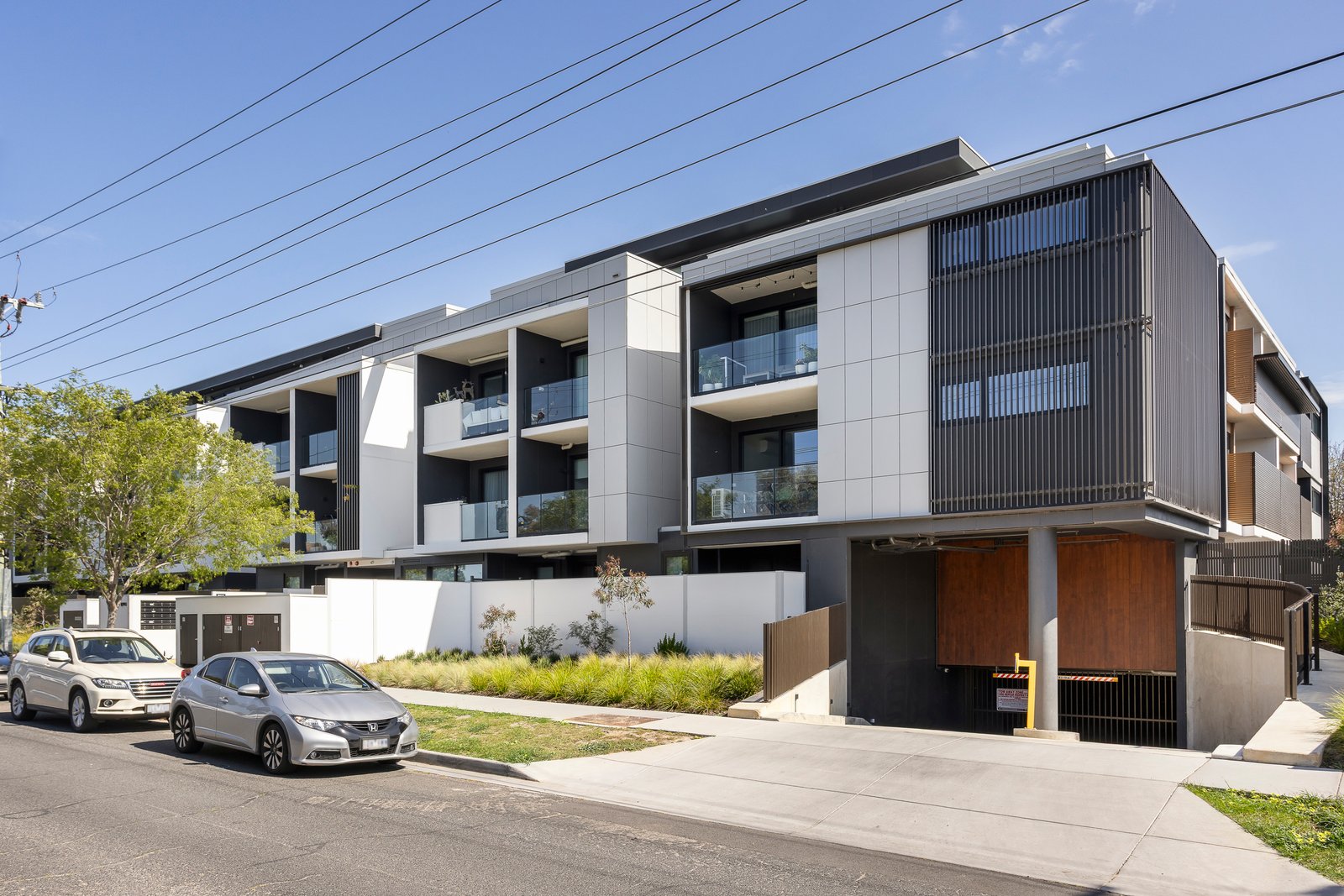 Gallery: 107/1090 Nepean Highway