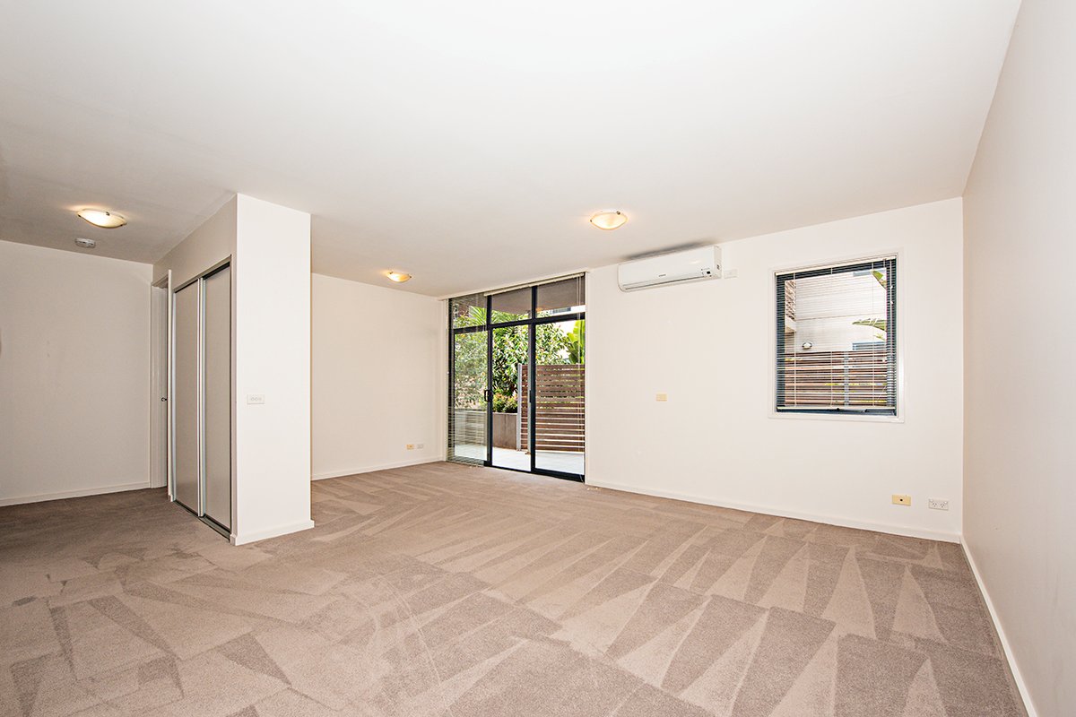 Gallery: 107/11 Hoddle Street