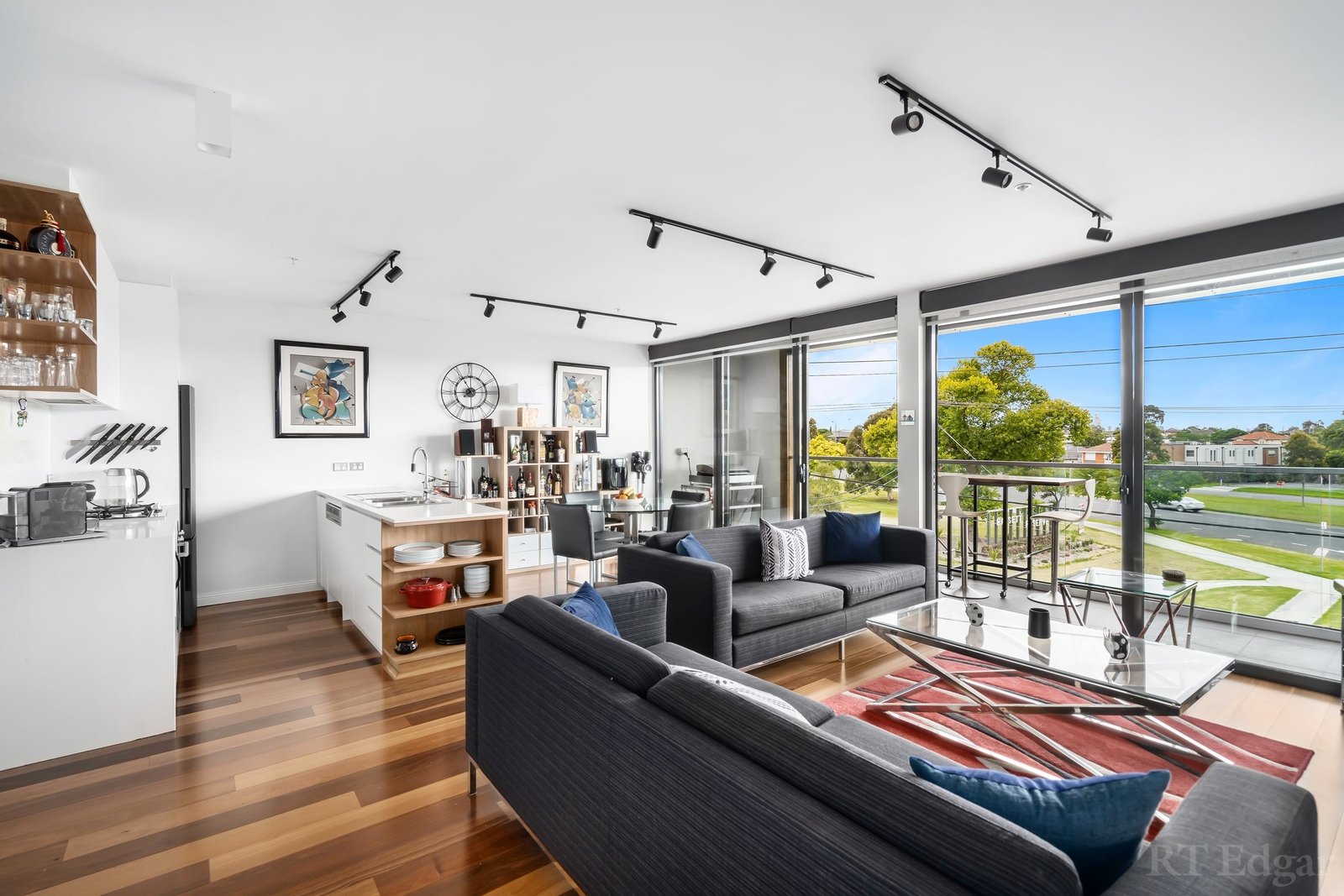 Real Estate and Property in 107/110 Roberts Street, West Footscray, VIC