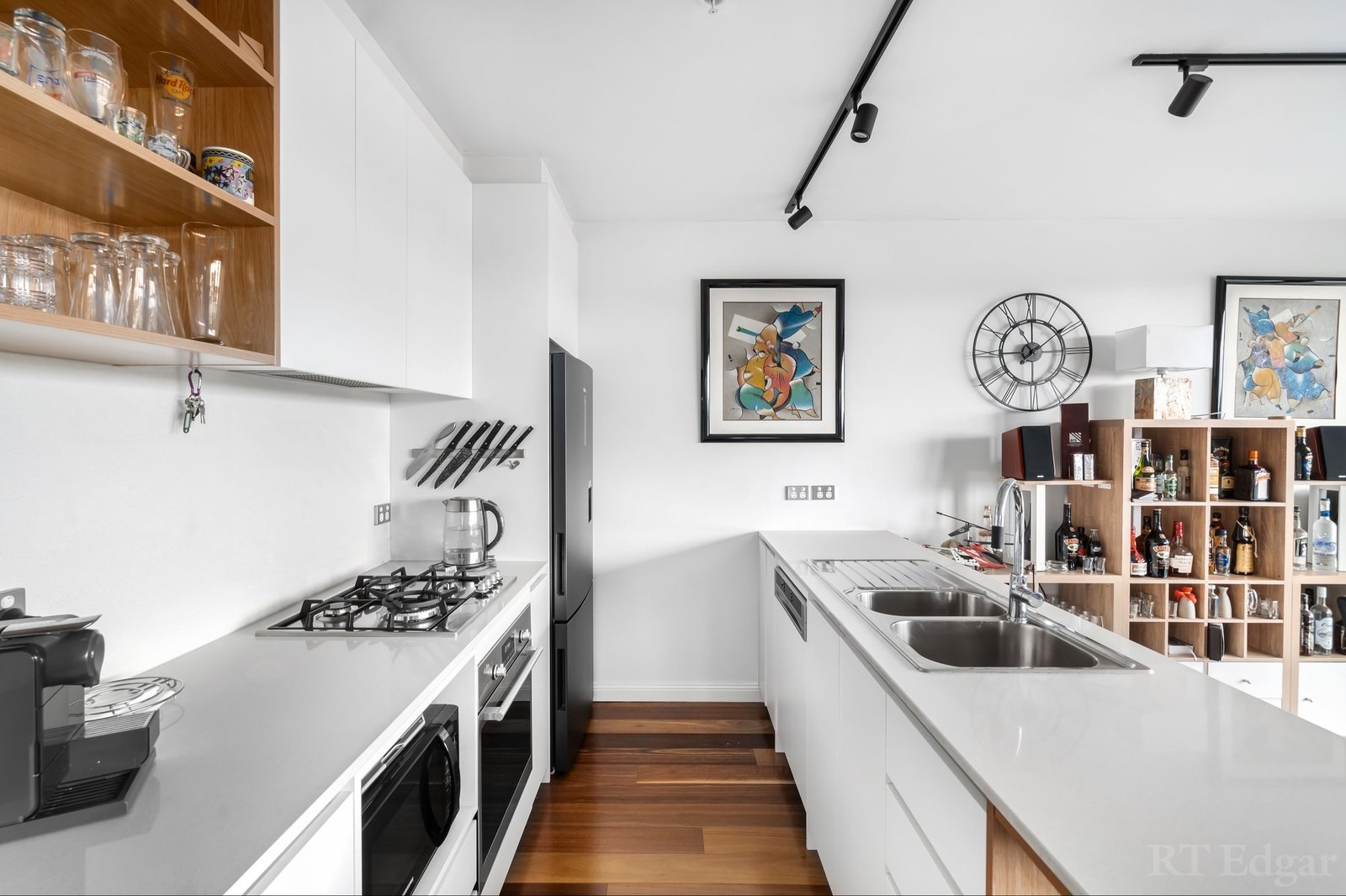 Real Estate and Property in 107/110 Roberts Street, West Footscray, VIC