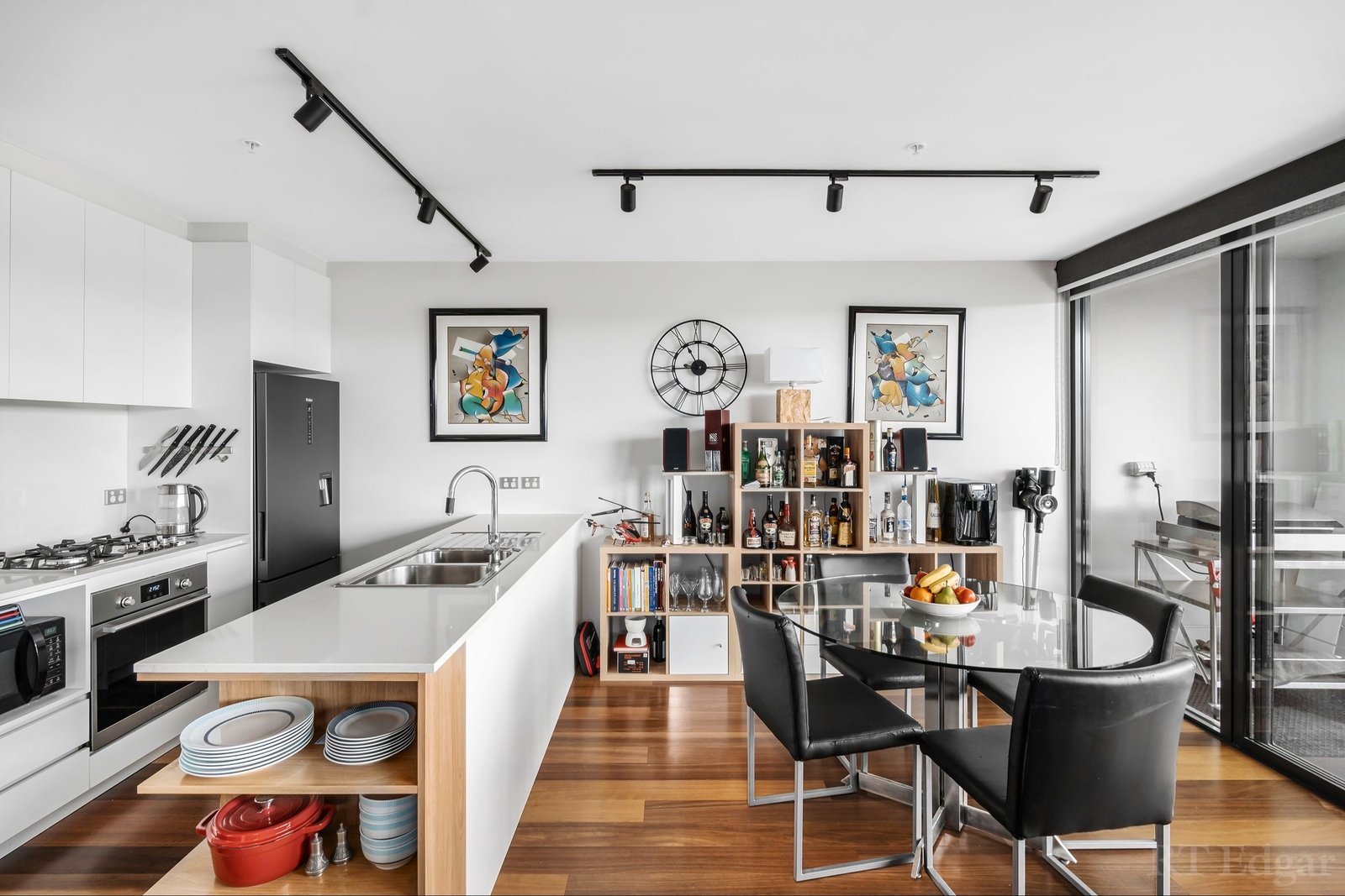 Real Estate and Property in 107/110 Roberts Street, West Footscray, VIC