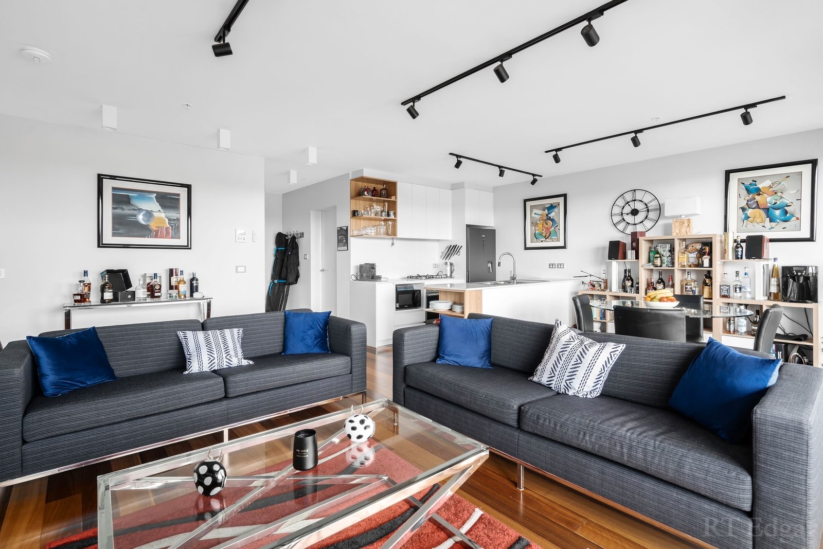 Real Estate and Property in 107/110 Roberts Street, West Footscray, VIC