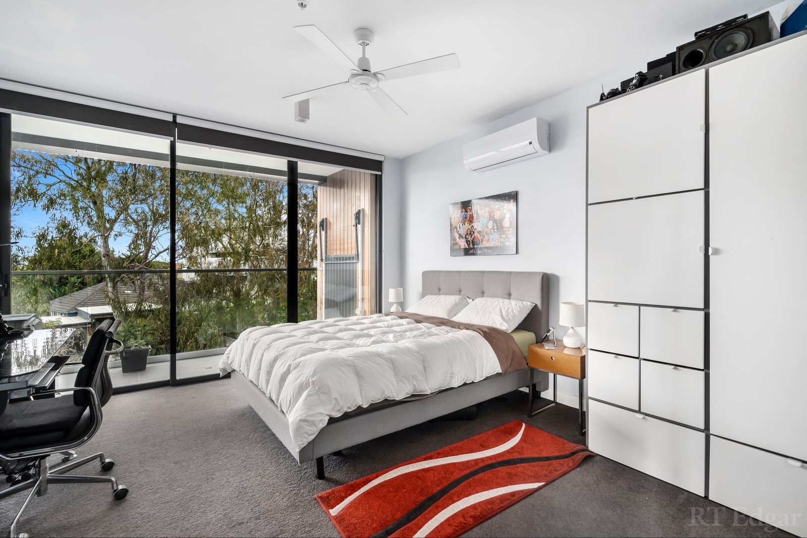 Real Estate and Property in 107/110 Roberts Street, West Footscray, VIC