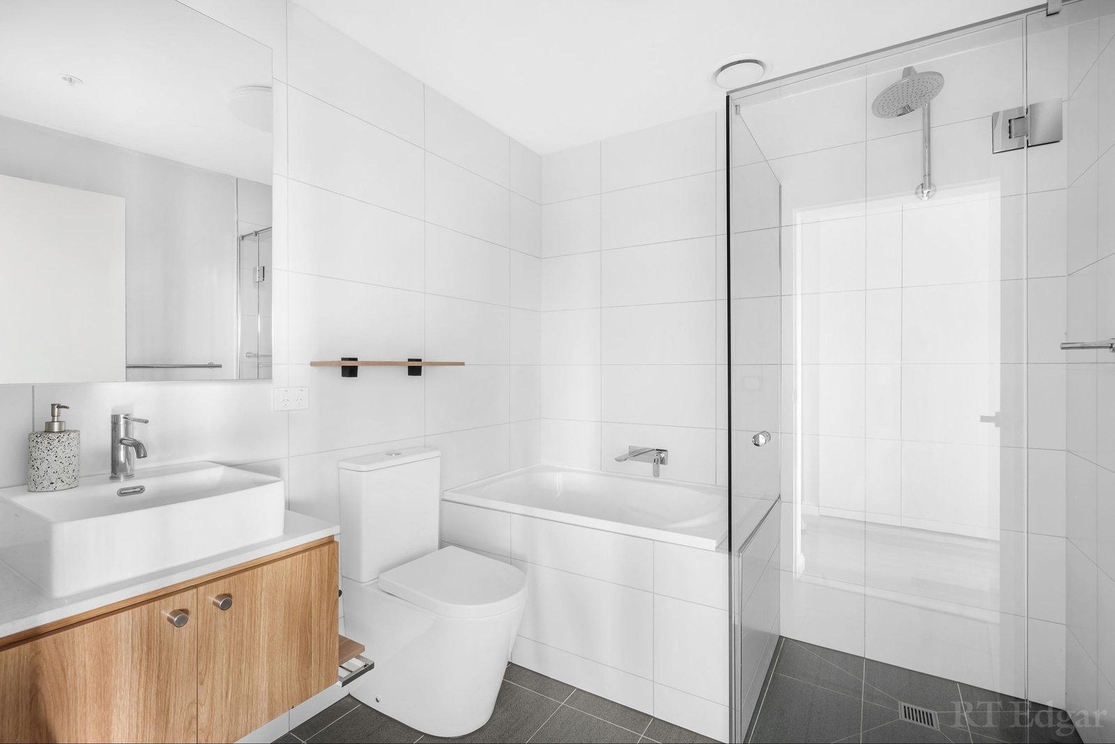 Real Estate and Property in 107/110 Roberts Street, West Footscray, VIC