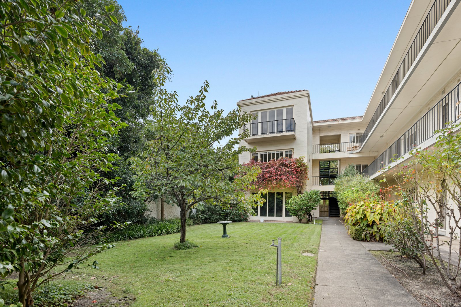 10/712 Orrong Road, Toorak, 3142