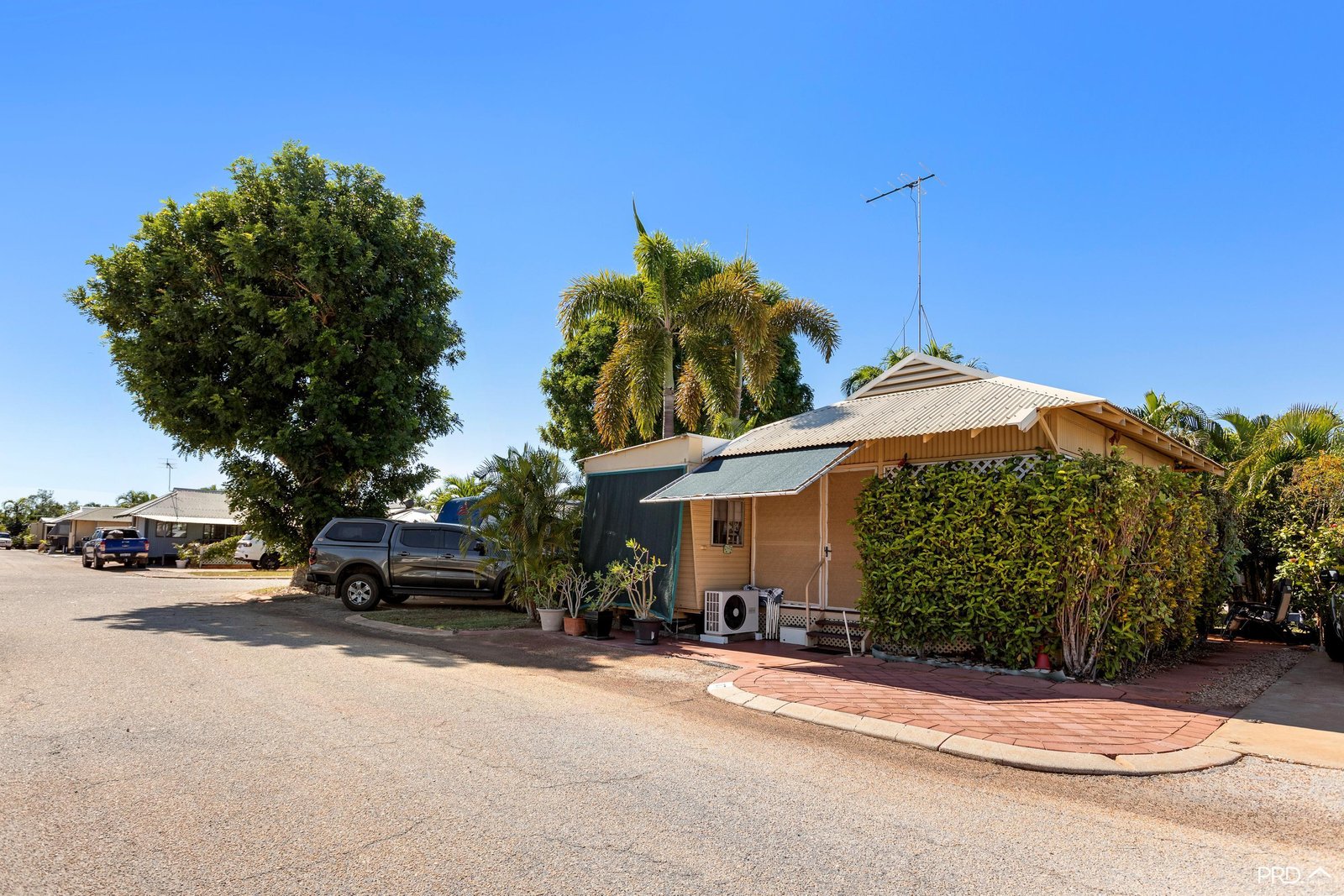 107/122 Port Drive CABLE BEACH 5