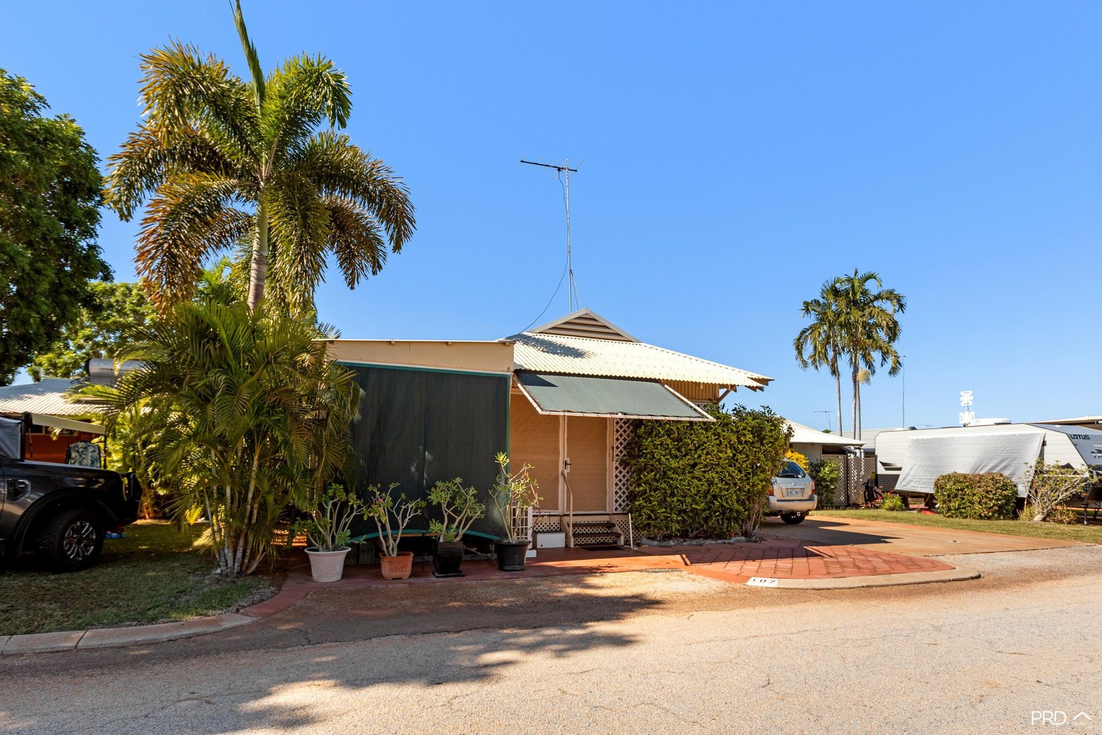 107/122 Port Drive CABLE BEACH 2