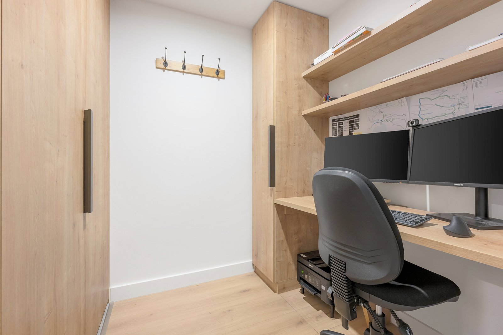 107/134-138 McKinnon Road, McKinnon, 3204