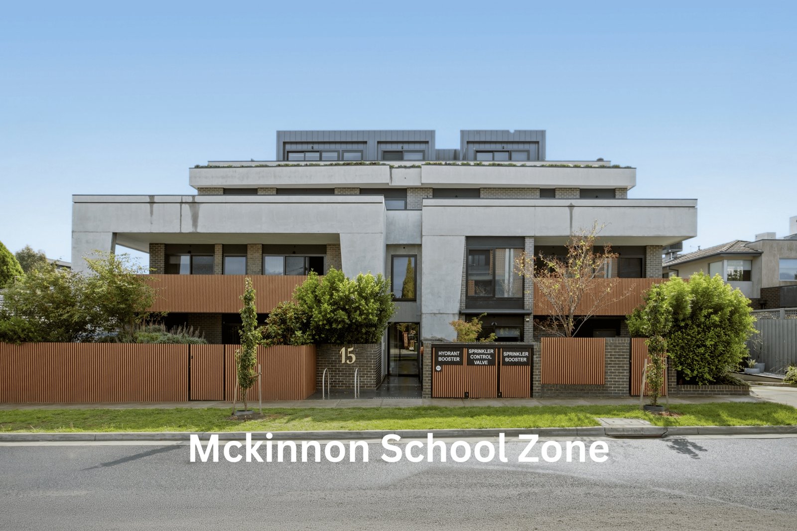 Gallery: 107/15 Hamilton Street