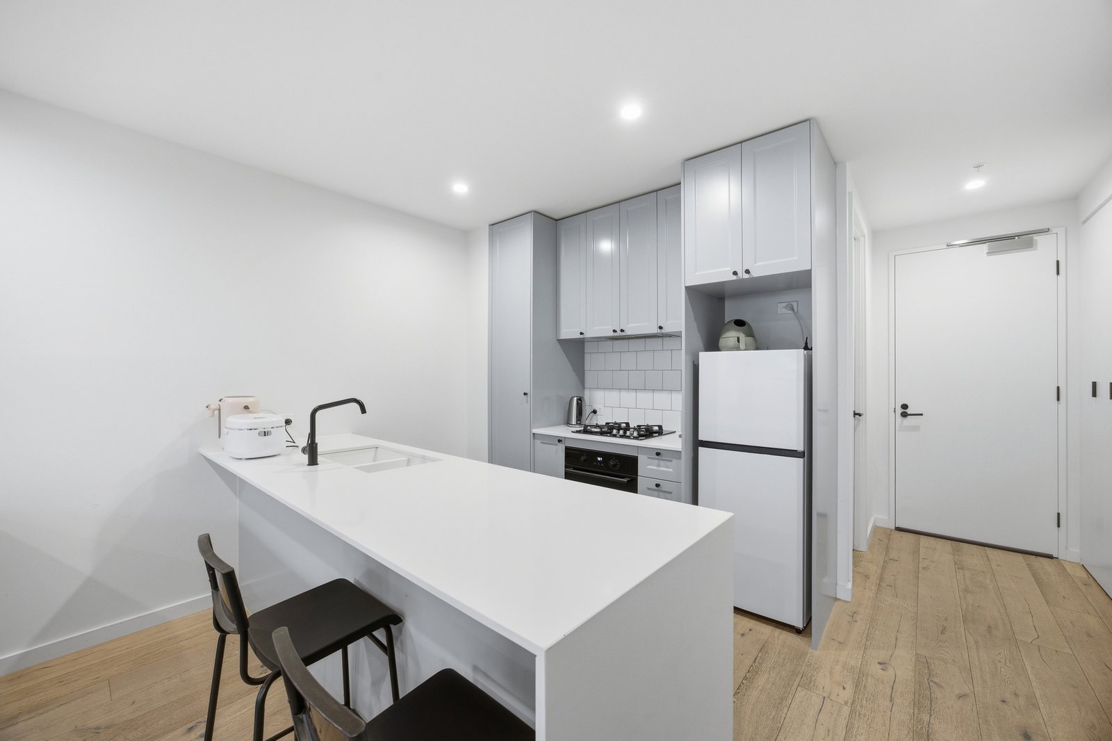 Gallery: 107/15 Hamilton Street