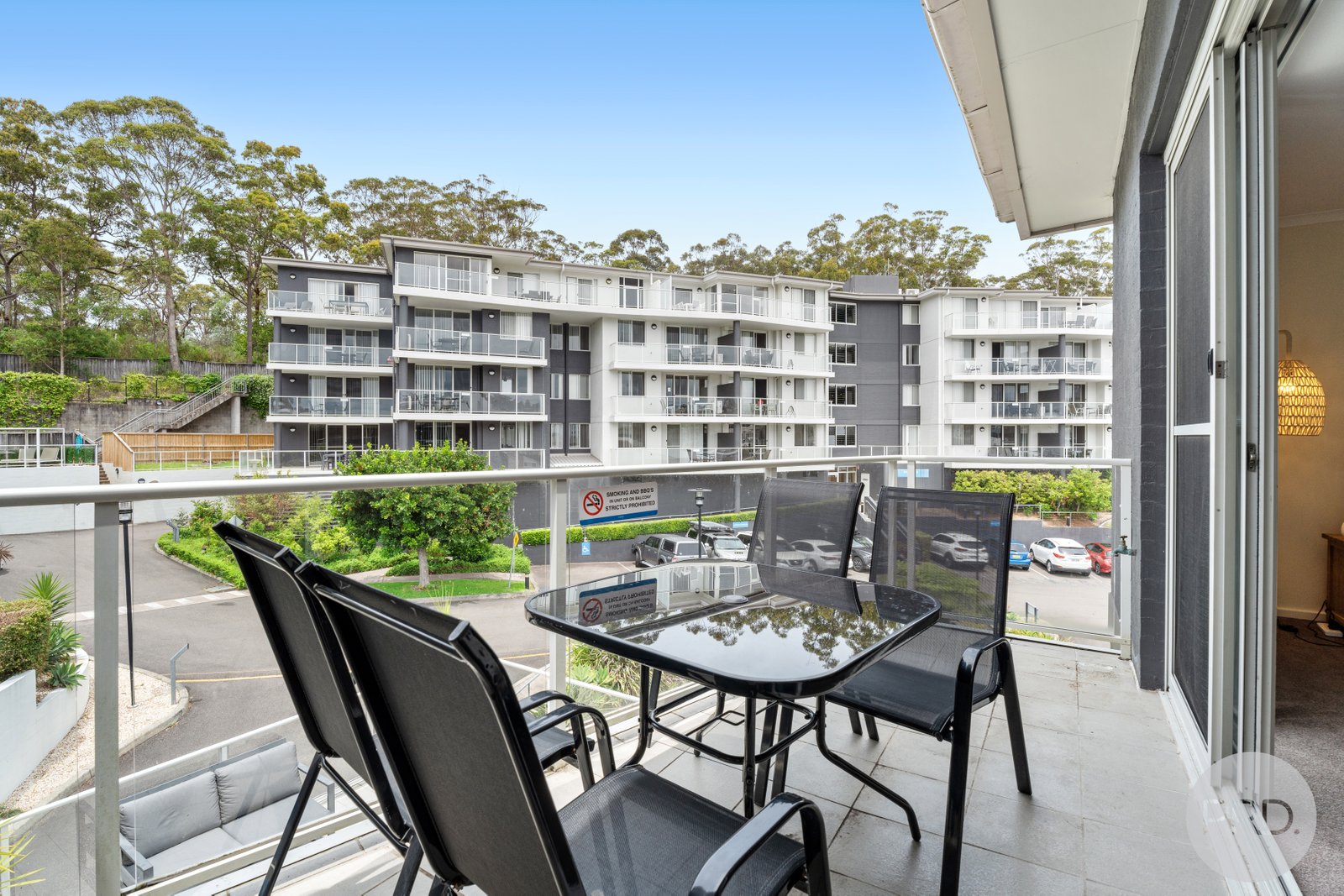 107/1A Tomaree Street NELSON BAY 2