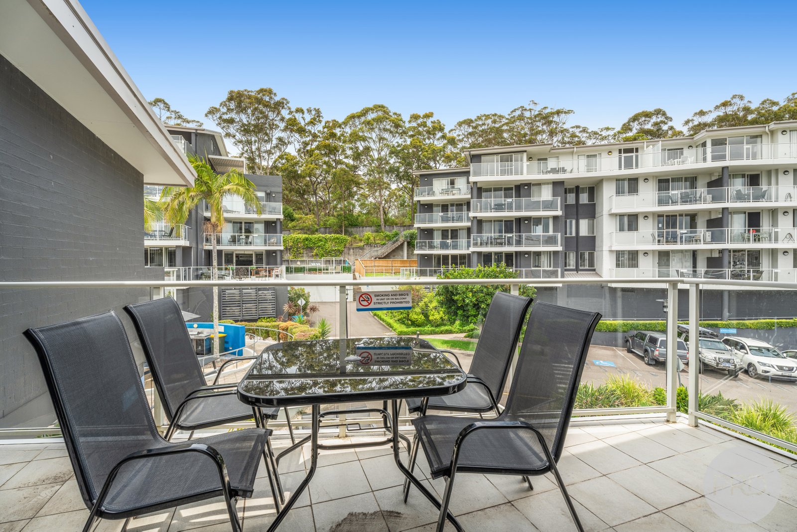 107/1A Tomaree Street NELSON BAY 8