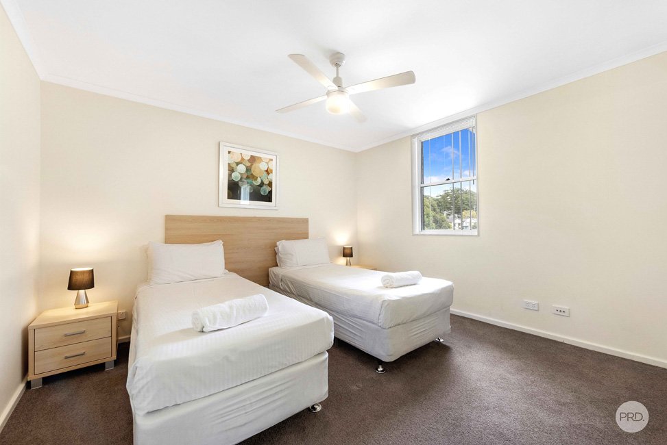 107/1A Tomaree Street NELSON BAY 2