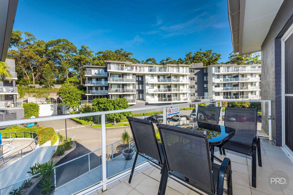 107/1A Tomaree Street NELSON BAY 10