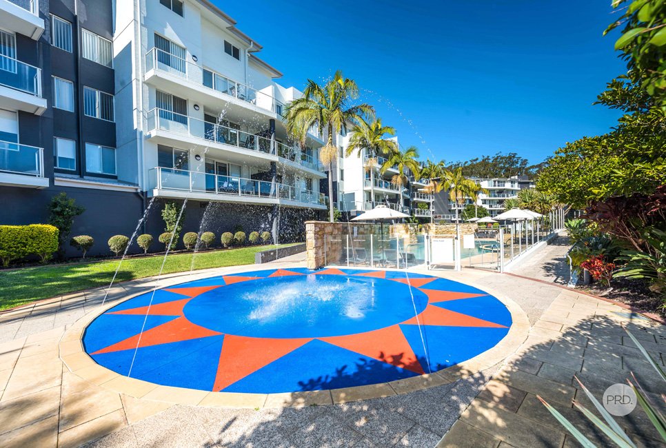 107/1A Tomaree Street NELSON BAY 11