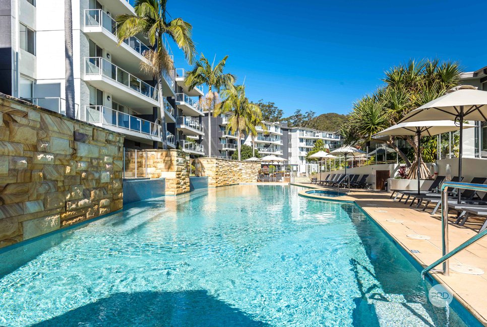 107/1A Tomaree Street NELSON BAY 12
