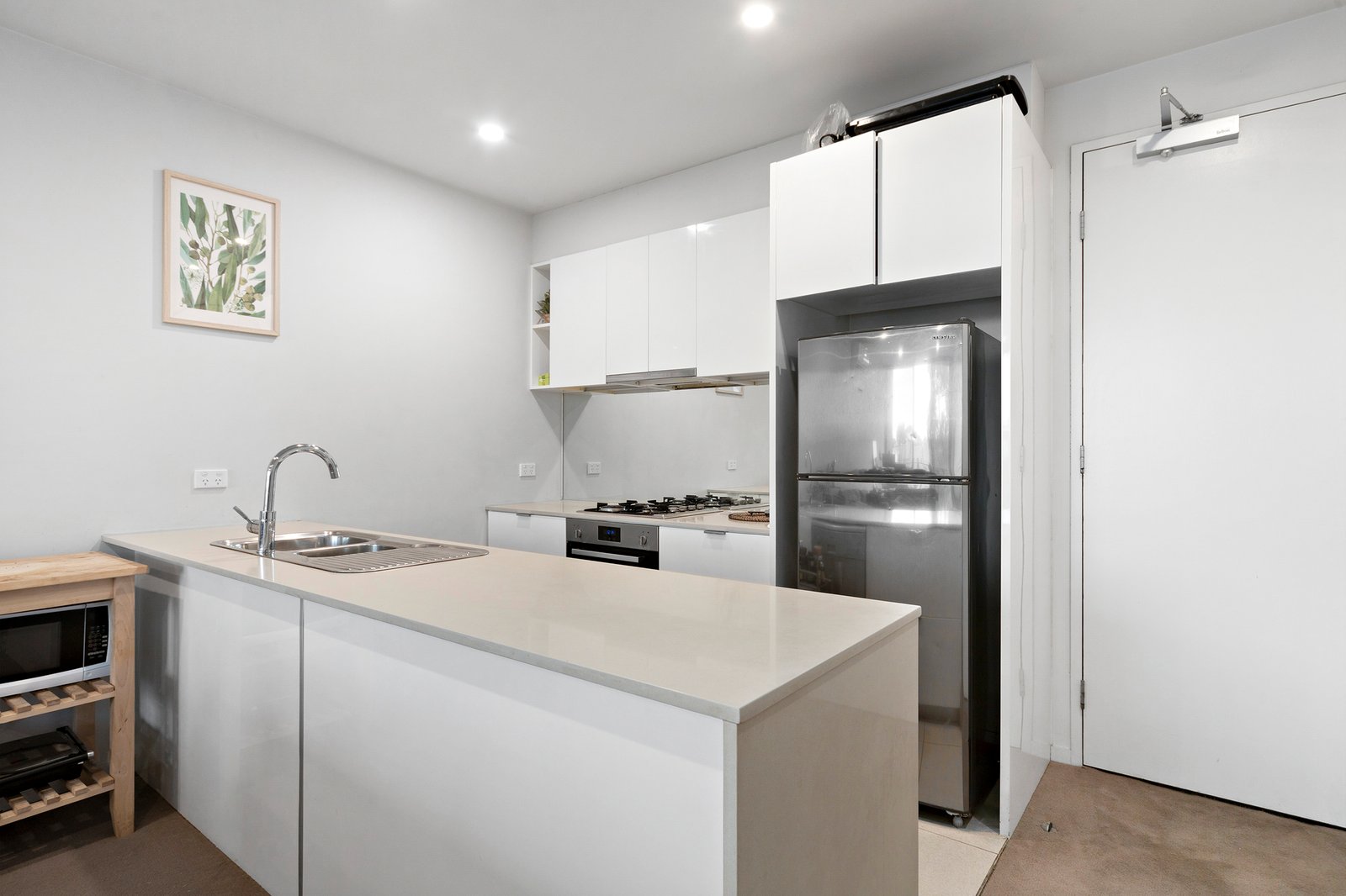 Real Estate and Property in 107/20 Pier Lane, Maribyrnong, VIC