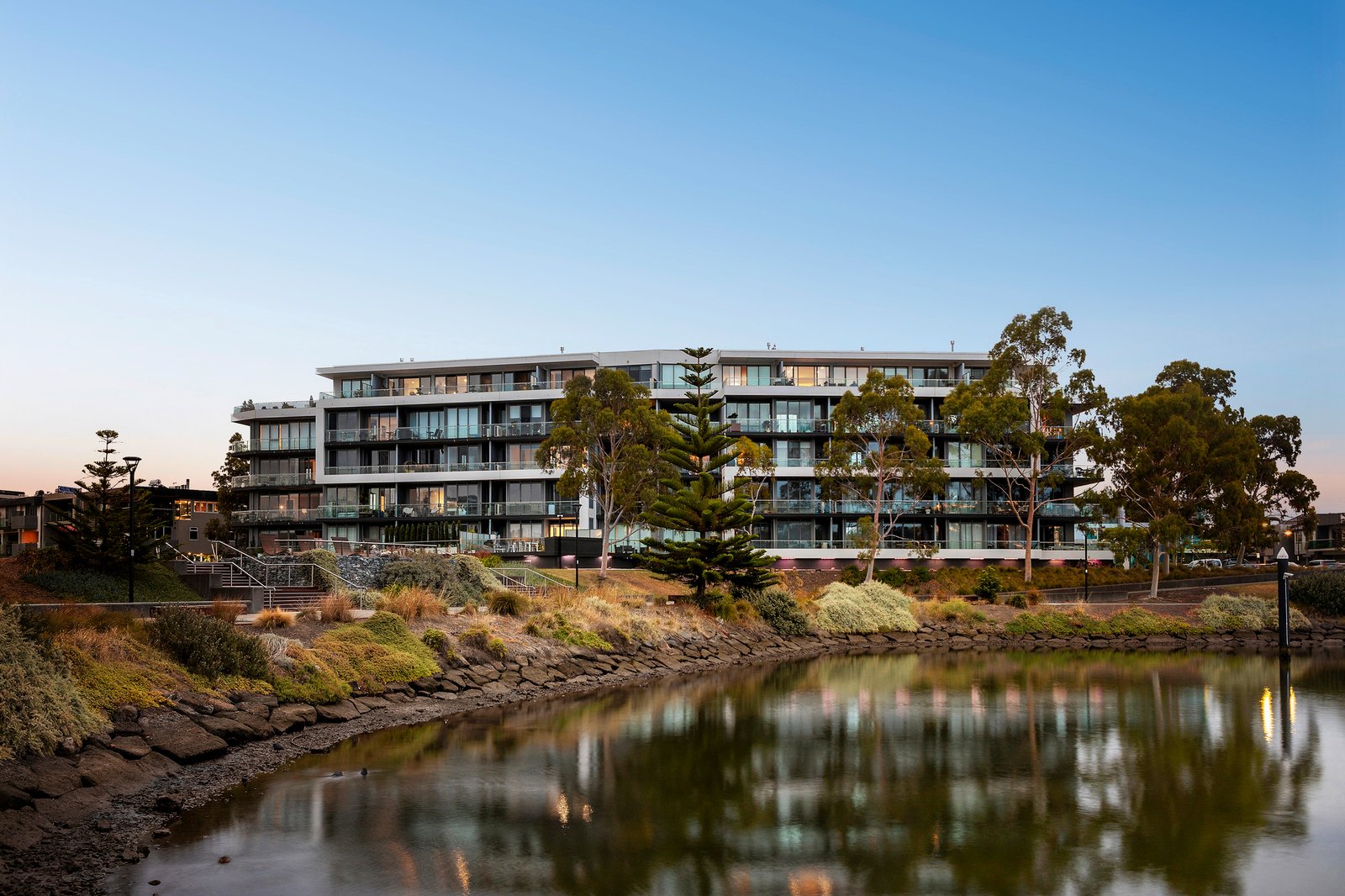 Real Estate and Property in 107/20 Pier Lane, Maribyrnong, VIC