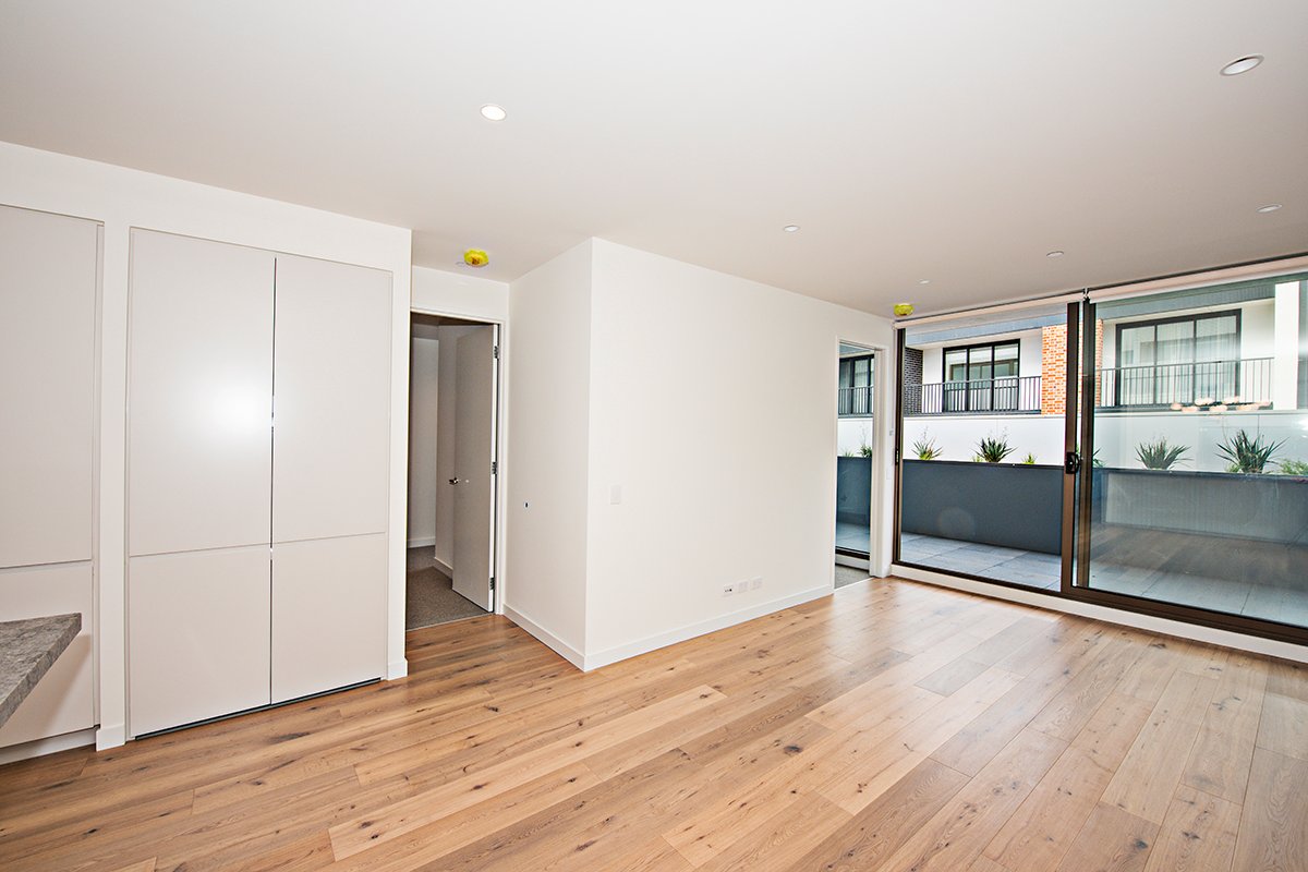 Gallery: 107/240 McKinnon Road