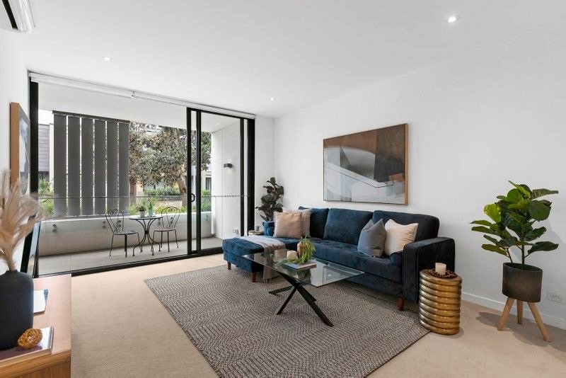 107/26 Harvey Street LITTLE BAY 1