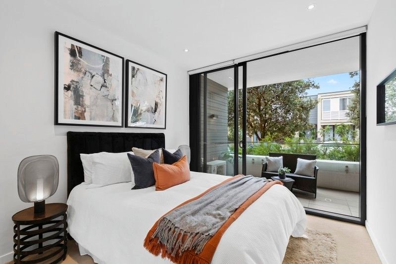 107/26 Harvey Street LITTLE BAY 3
