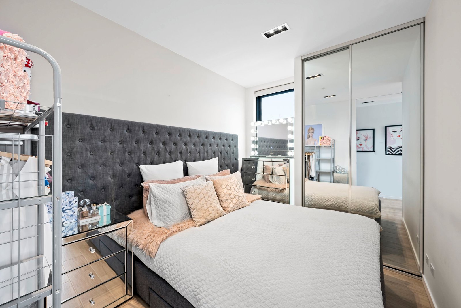 Real Estate and Property in 107/28 Auburn Grove, Hawthorn East, VIC