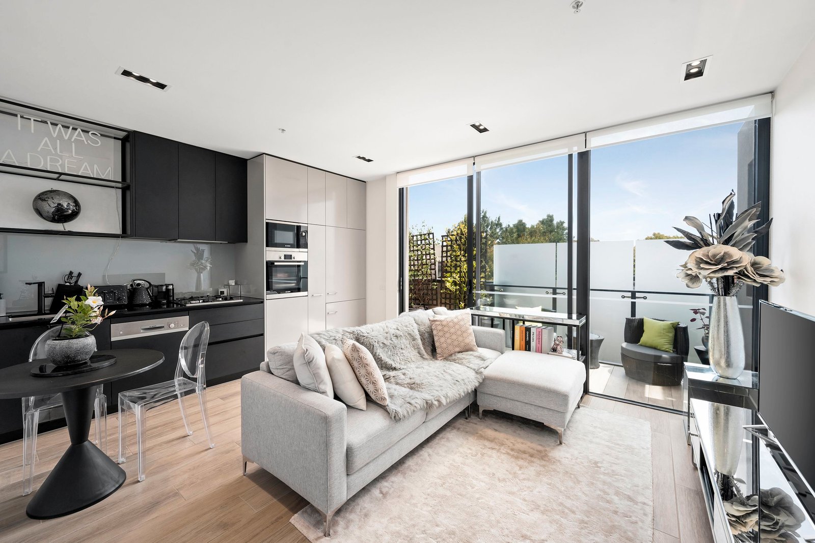 Real Estate and Property in 107/28 Auburn Grove, Hawthorn East, VIC