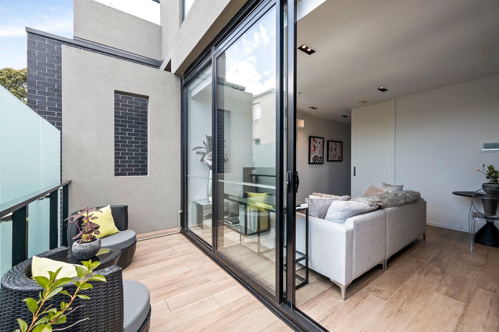 Real Estate and Property in 107/28 Auburn Grove, Hawthorn East, VIC