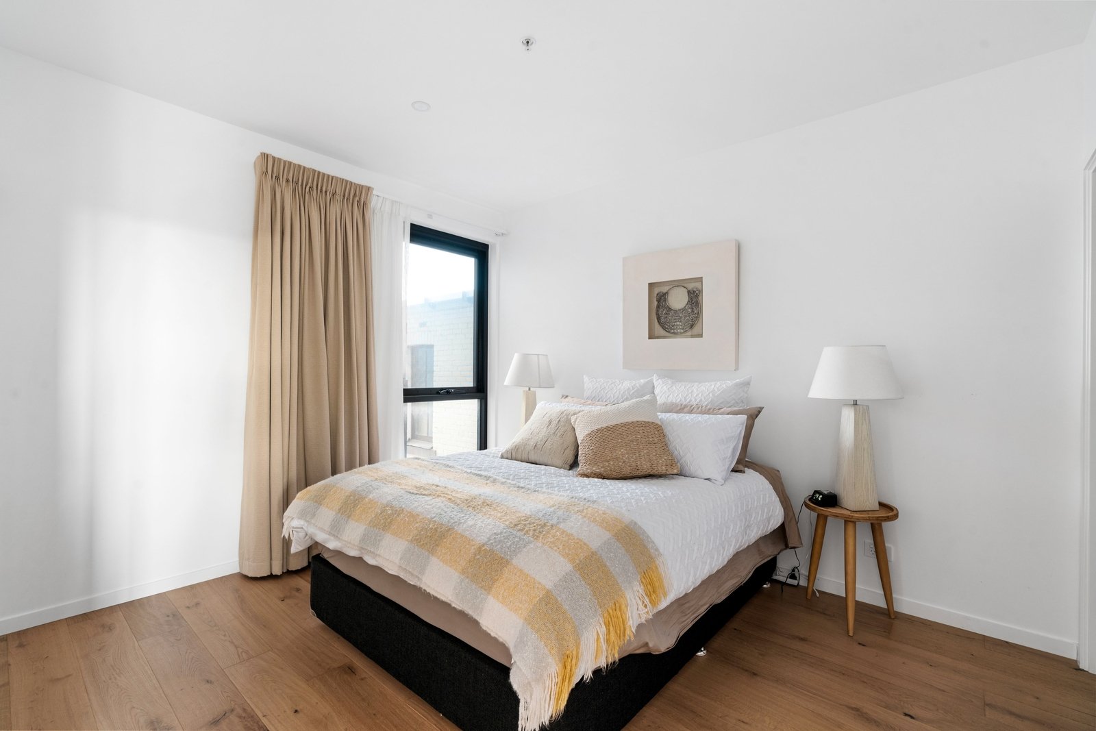 Real Estate and Property in 107/2B Dennis Street, Northcote, VIC