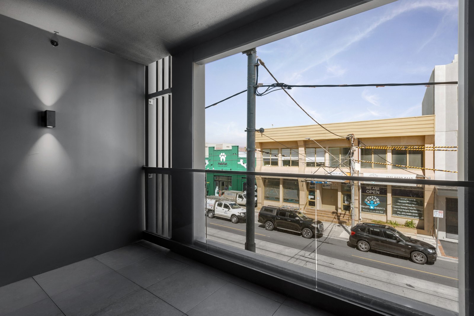 Real Estate and Property in 107/3 Olive Street, Caulfield South, VIC