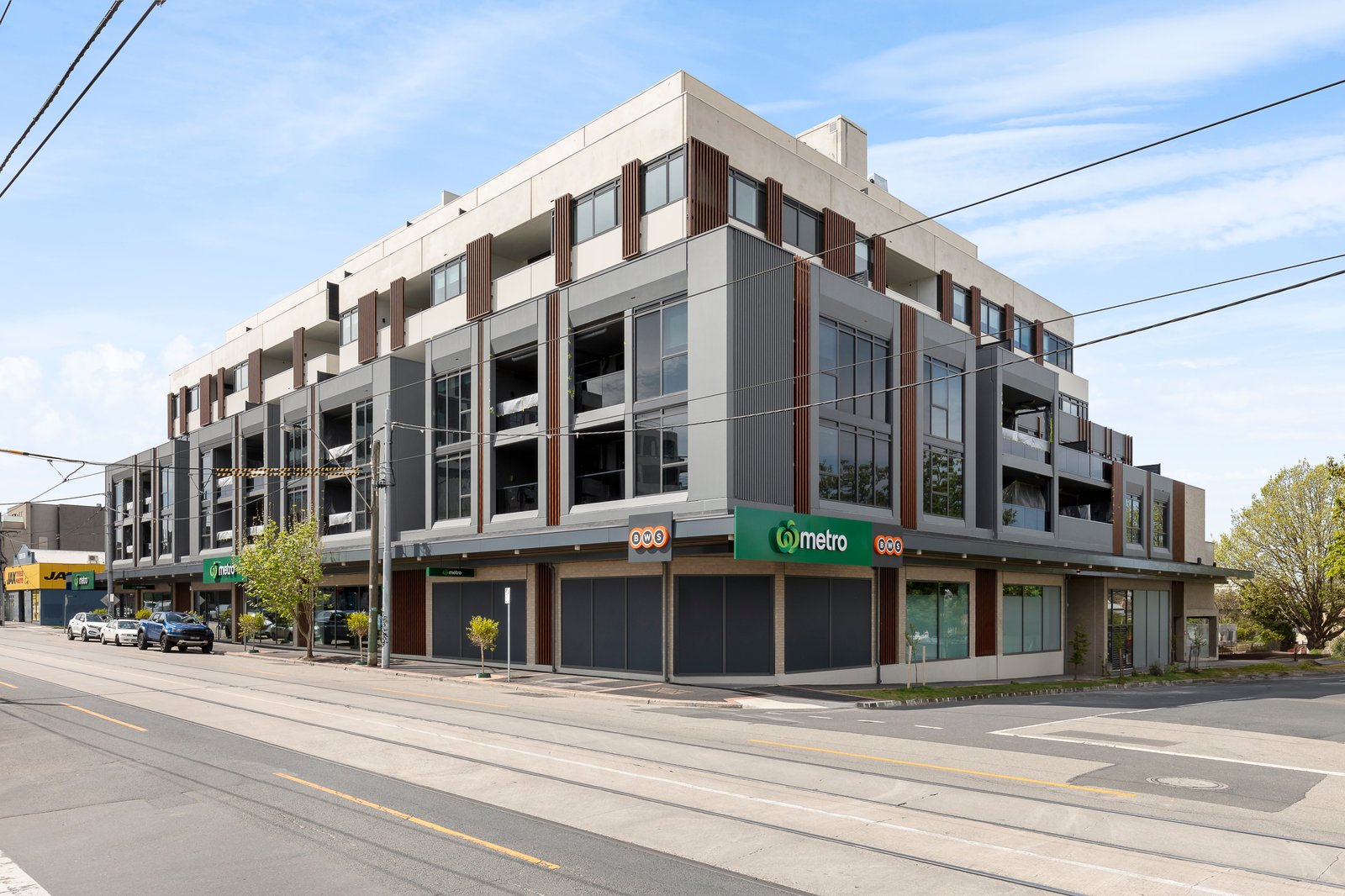 Real Estate and Property in 107/3 Olive Street, Caulfield South, VIC