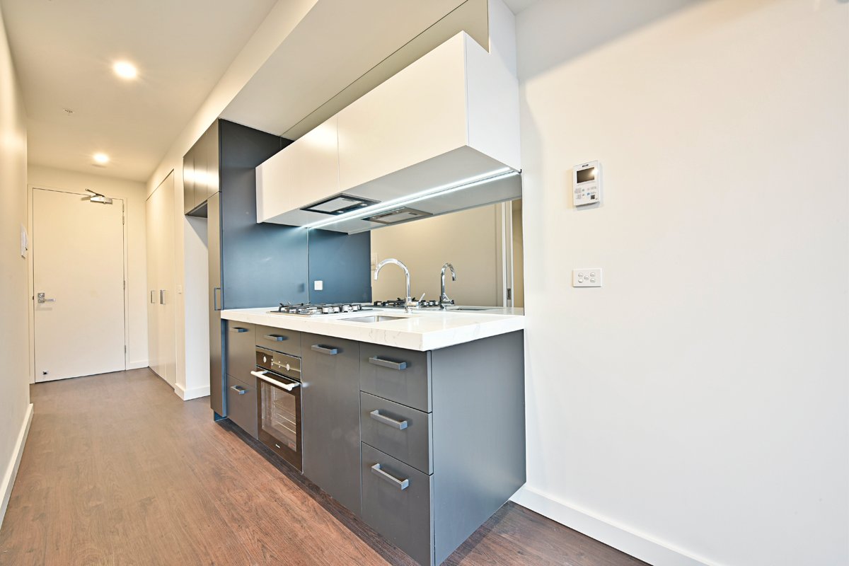 Gallery: 107/310 Lygon Street