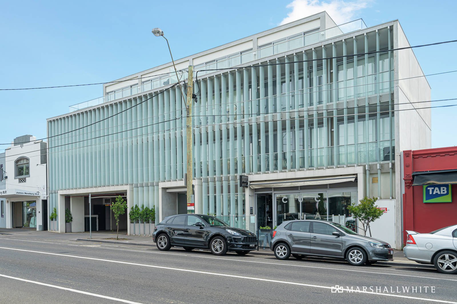 107/317 New Street, Brighton, VIC