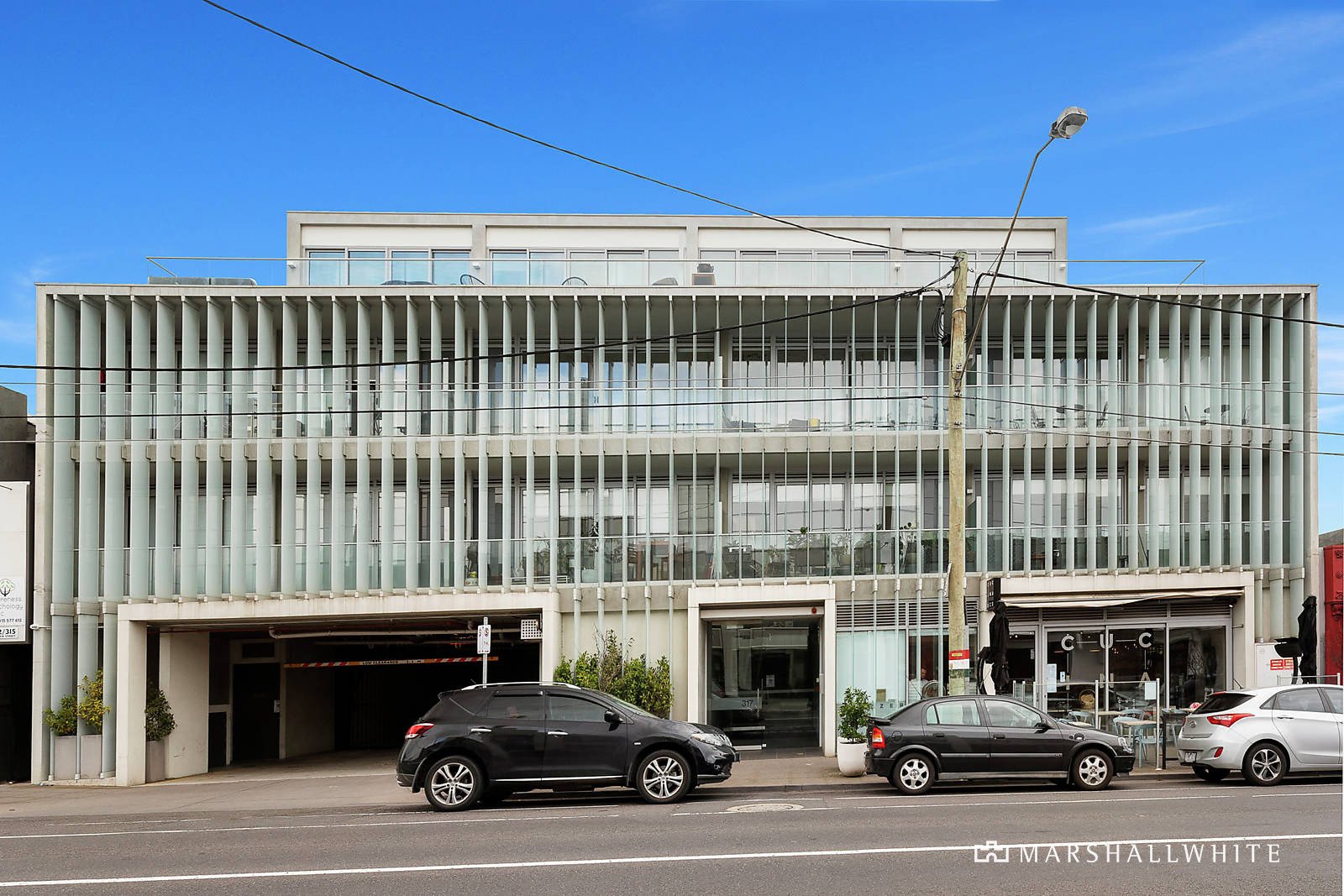 107/317 New Street, Brighton, VIC