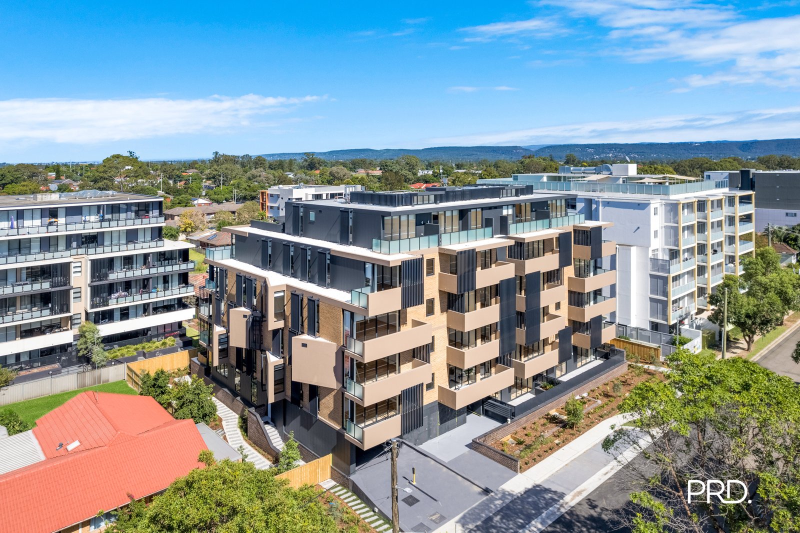 107/32-36 Lethbridge Street PENRITH 1