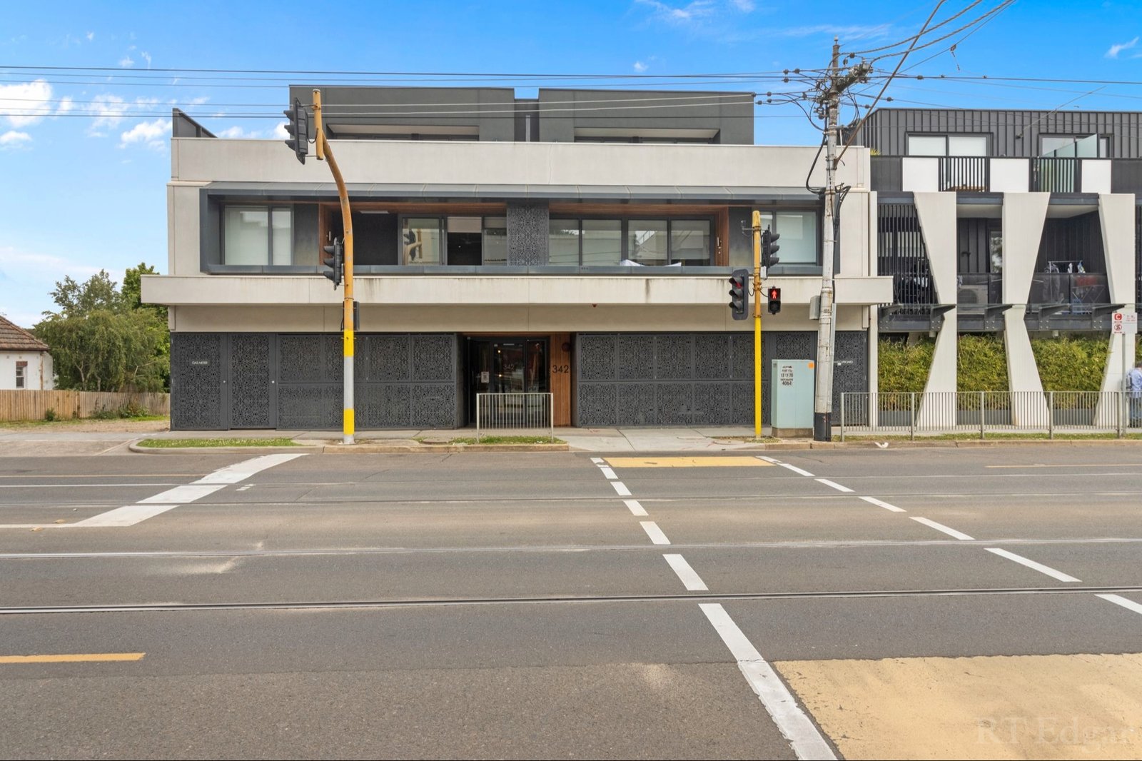 Real Estate and Property in 107/342 Whitehorse Road, Balwyn, VIC