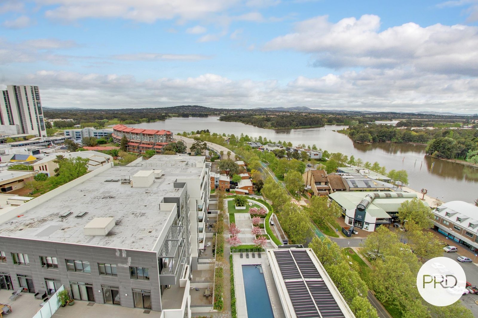 107/41 Chandler Street BELCONNEN 7