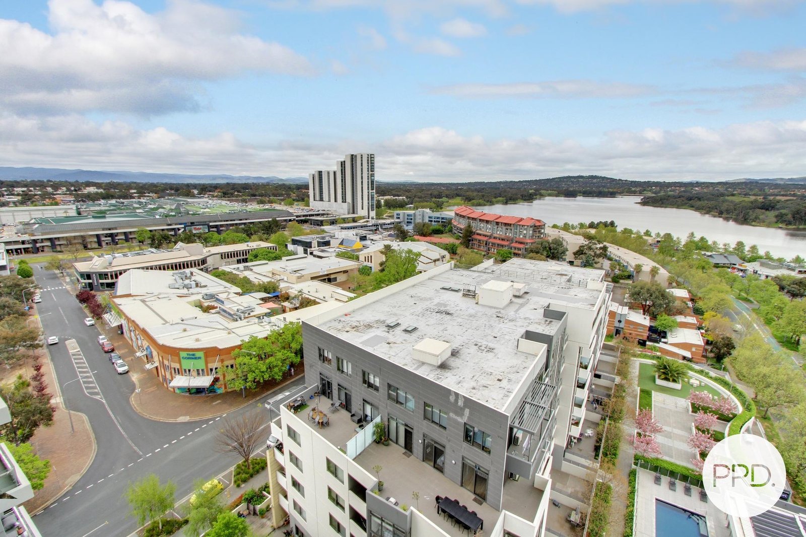 107/41 Chandler Street BELCONNEN 8