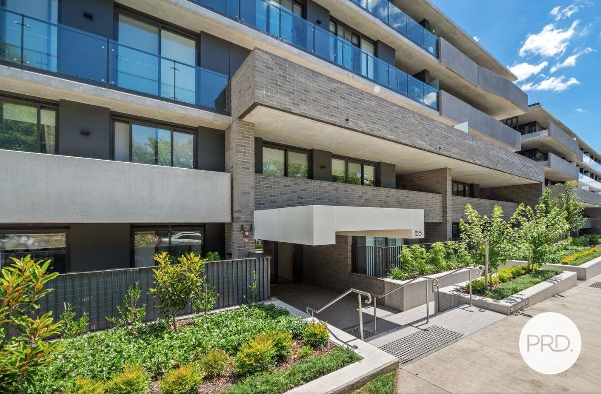 107/55 Dooring Street DICKSON 1