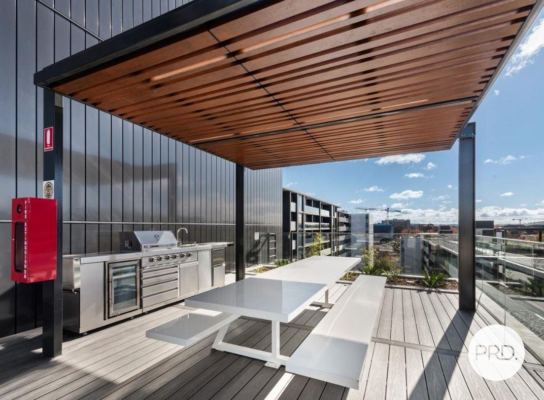 107/55 Dooring Street DICKSON 11