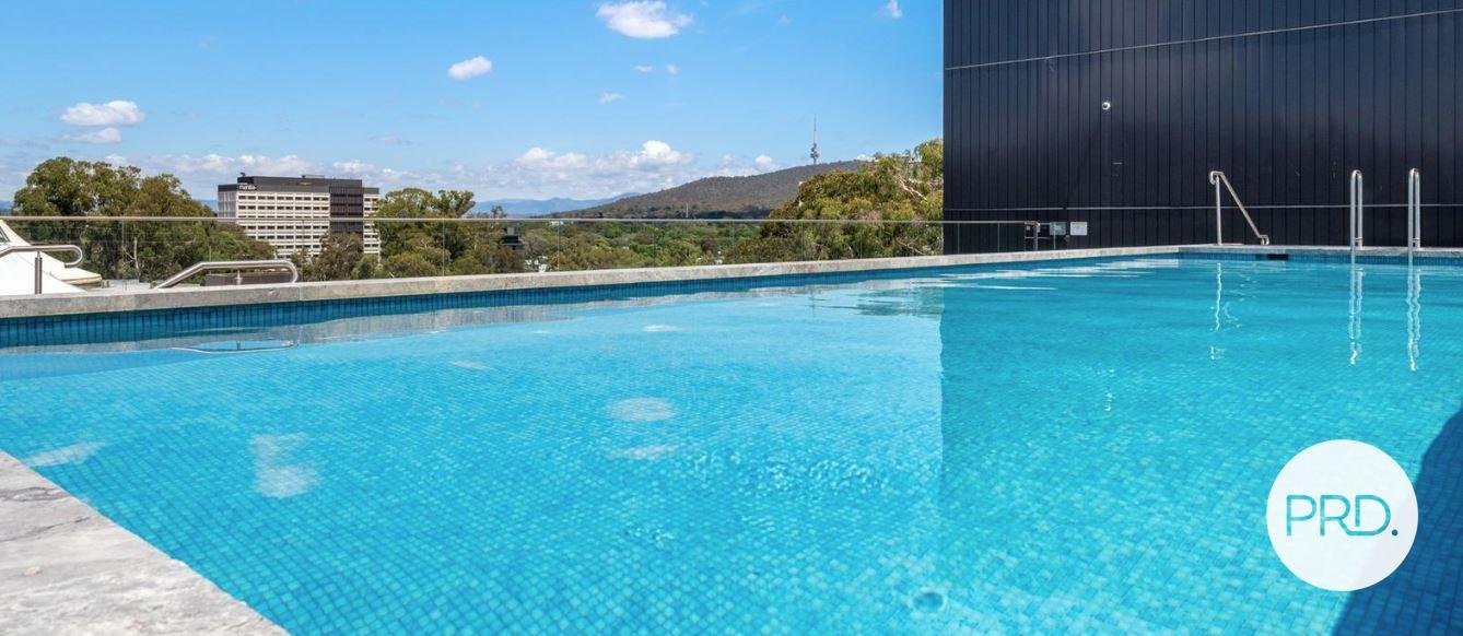 107/55 Dooring Street DICKSON 13