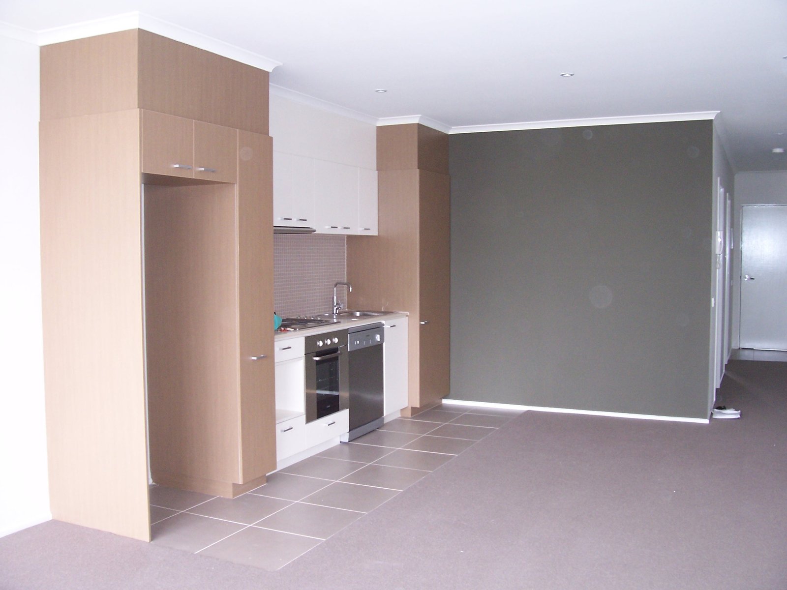 Gallery: 107/58 Ballarat Street