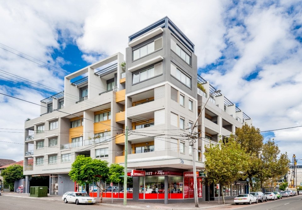 10/76-78 Anzac Parade KENSINGTON 2