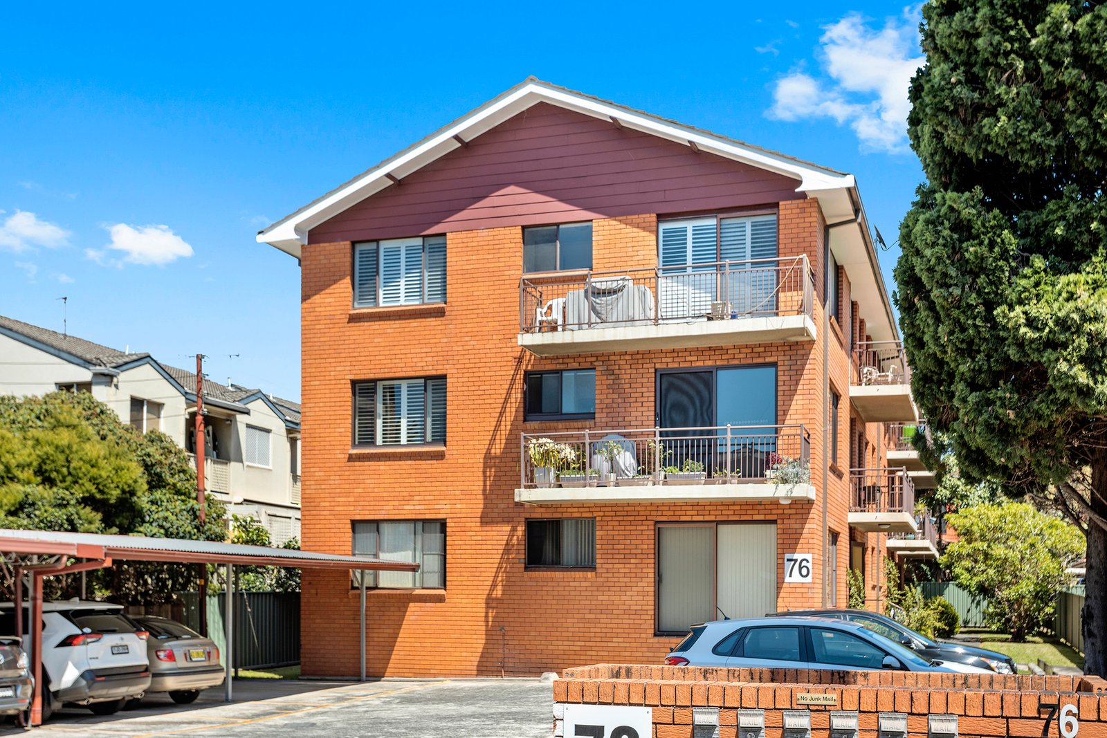 10/76 Corrimal Street, Wollongong NSW 2500