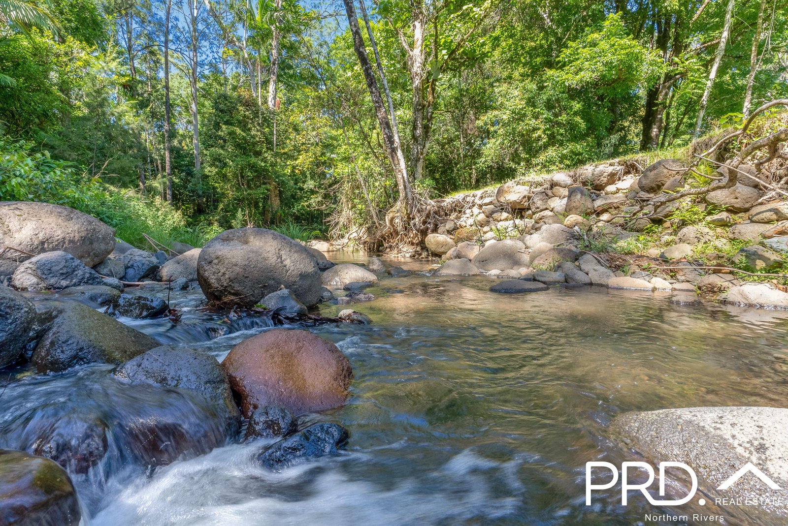 1076 Green Pigeon Road KYOGLE 2