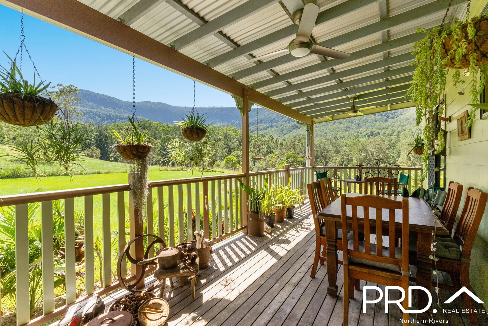 1076 Green Pigeon Road KYOGLE 18