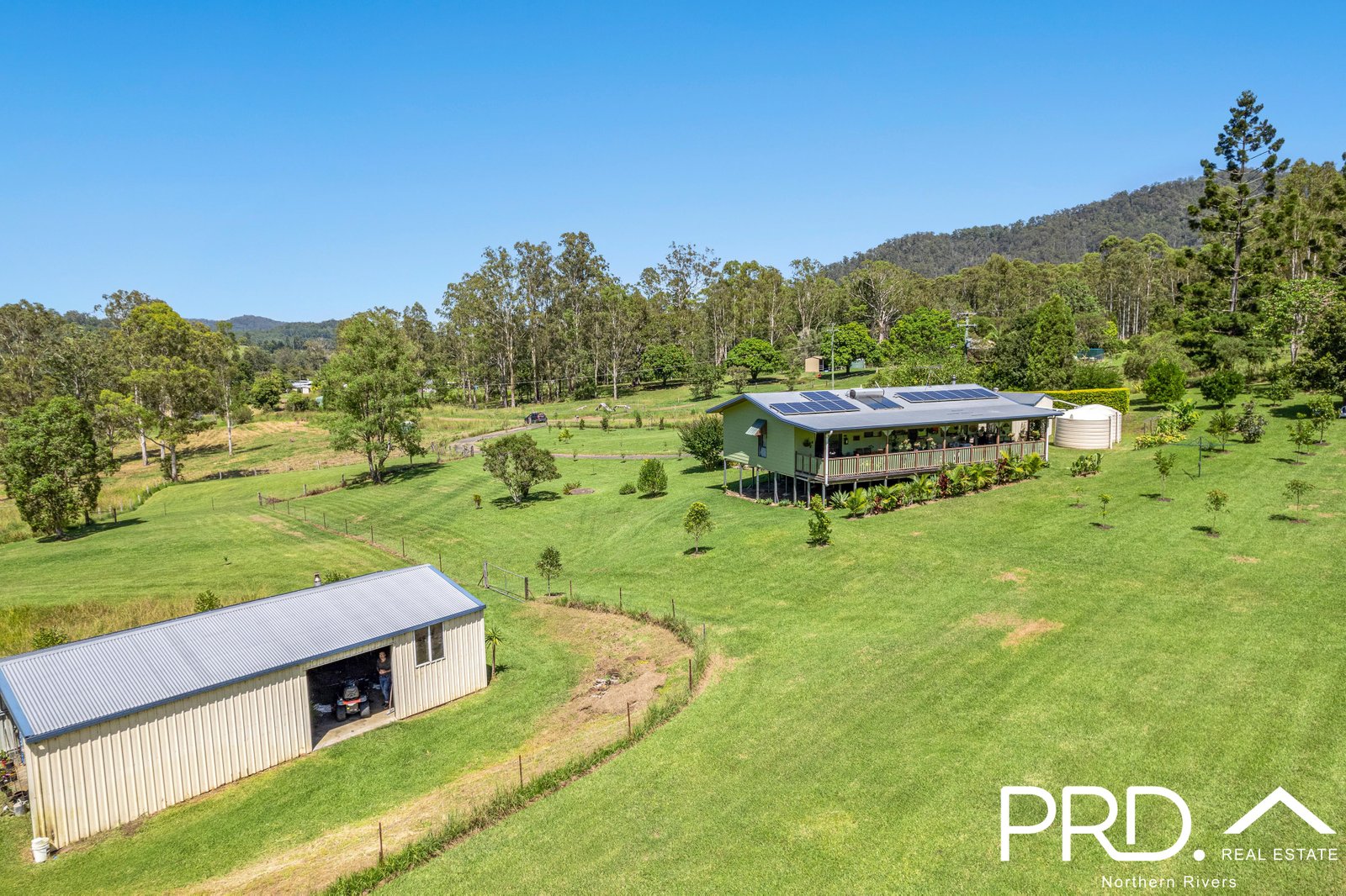 1076 Green Pigeon Road KYOGLE 21