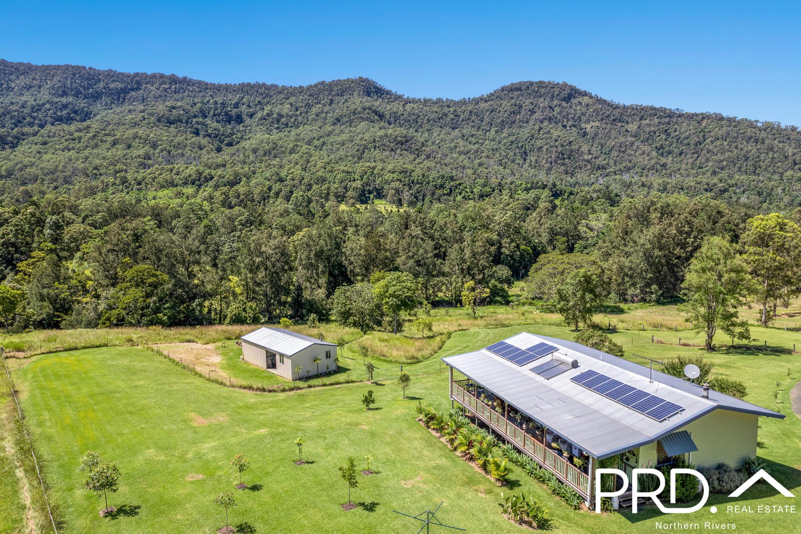 1076 Green Pigeon Road KYOGLE 22