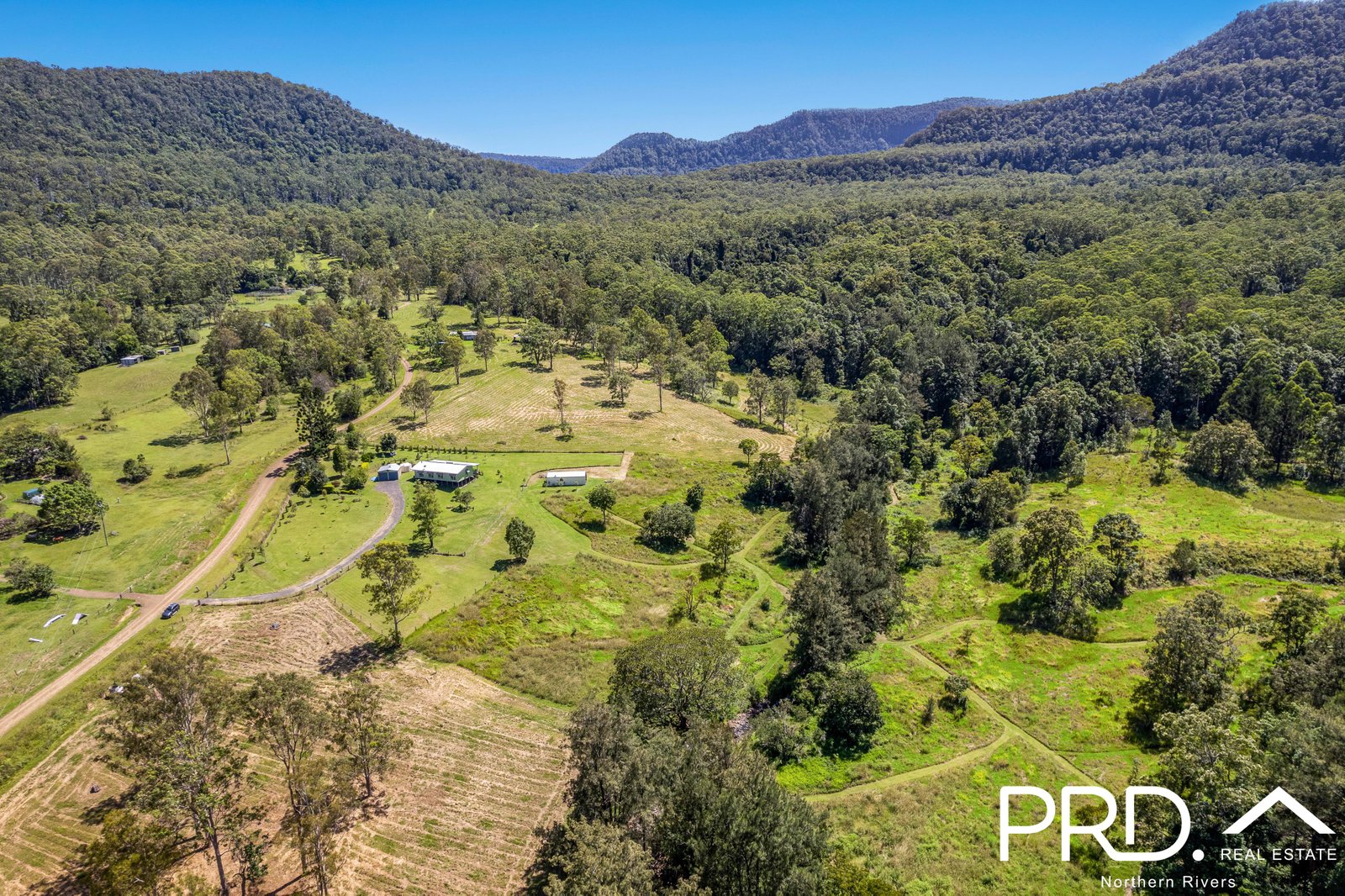 1076 Green Pigeon Road KYOGLE 24
