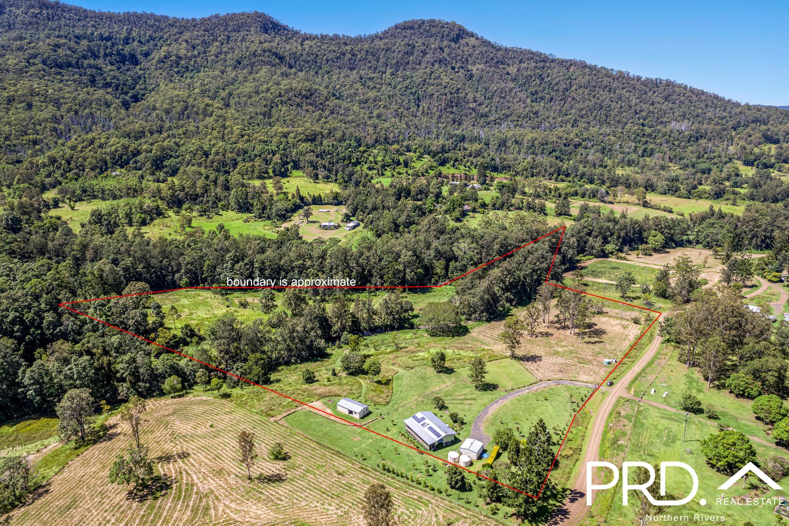 1076 Green Pigeon Road KYOGLE 25